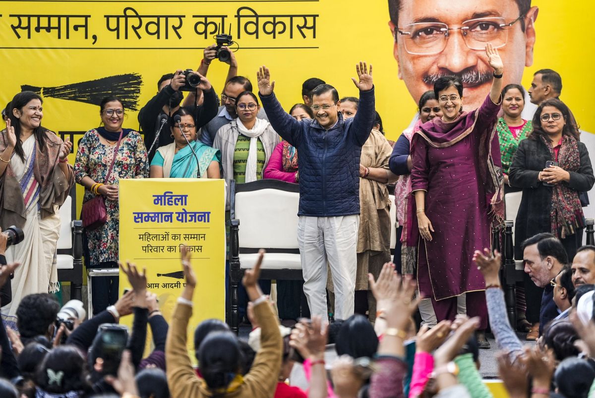 aap-delhi-election