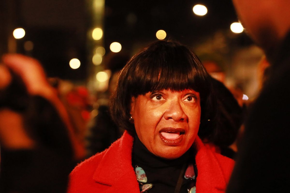 Labour confirms Abbott ‘free’ to run in July 4 election