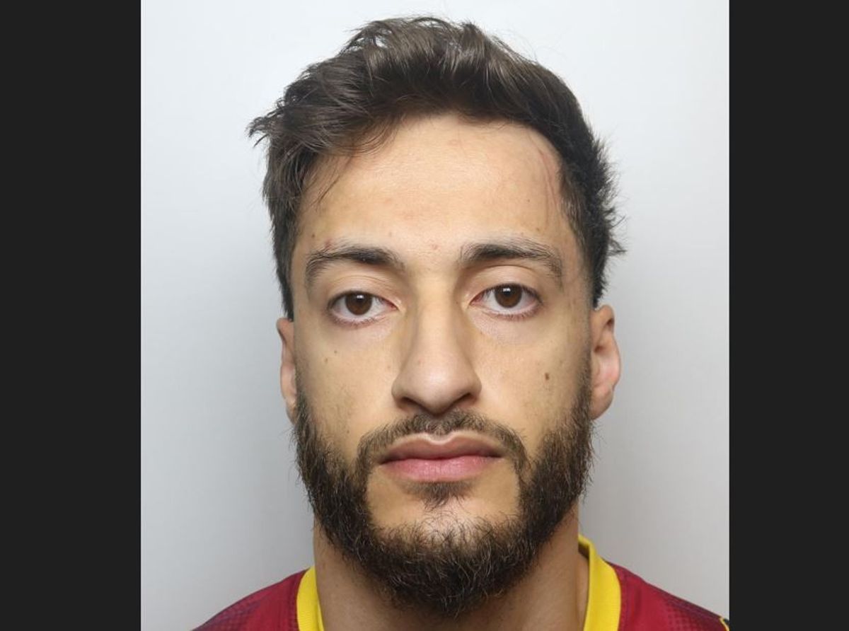 Bradford man jailed for 13 years for rape, sexual assault