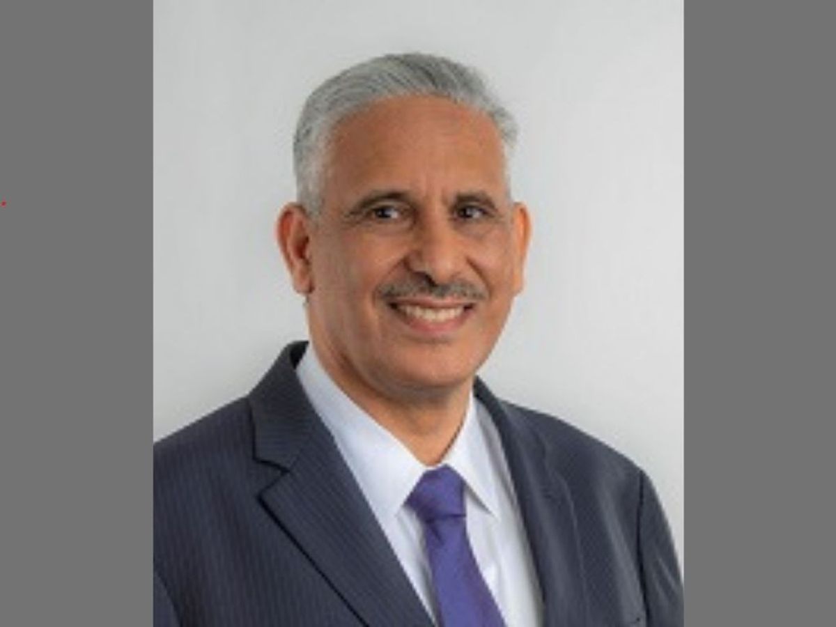 Abdulrahman Al-Fageeh, SABIC CEO
