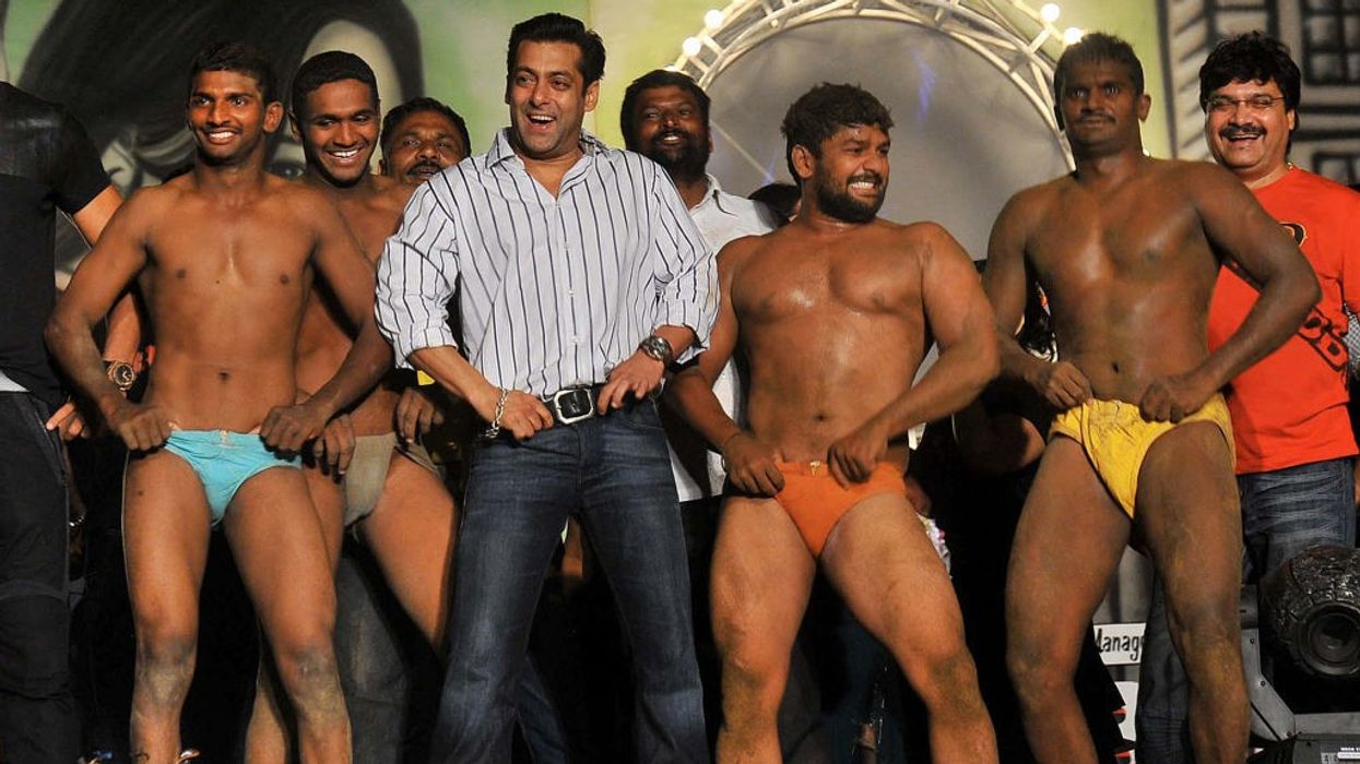 Abhinav Kashyap Salman Khan