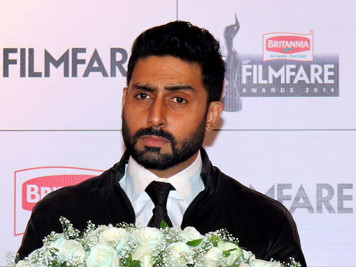abhishek bachchan shoojit sircar