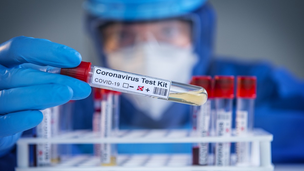 Indian-origin Illinois laboratory owner charged in alleged $66.2 million Covid-19 testing fraud scheme