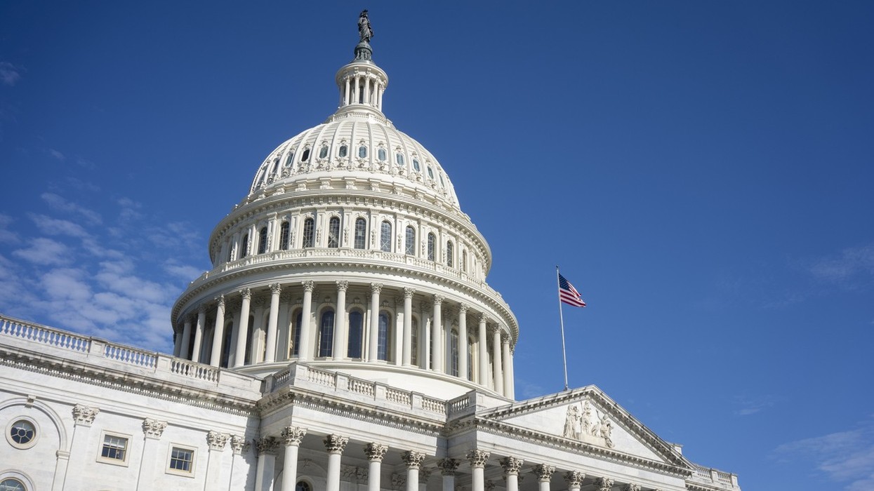 125+ Capitol Hill meetings: Indian-American group pushes US-India agenda