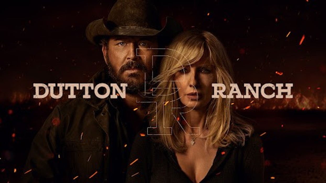 ‘Dutton Ranch’ season finale is almost here: Beth and Rip uncover a shocking secret in the series