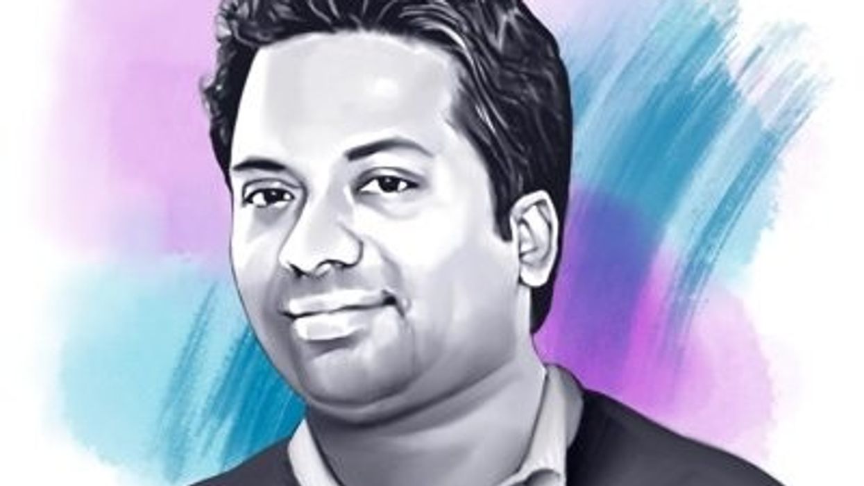 CEO Vijay Thirumalai highlights plight of stranded H-1B workers, post draws online backlash