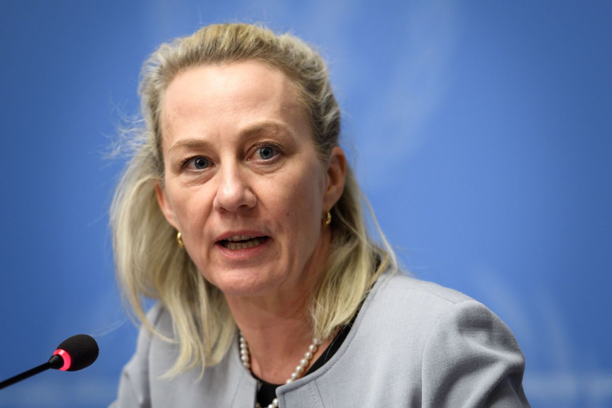 Indo-US ties are ‘unshakeable’, says top American diplomat