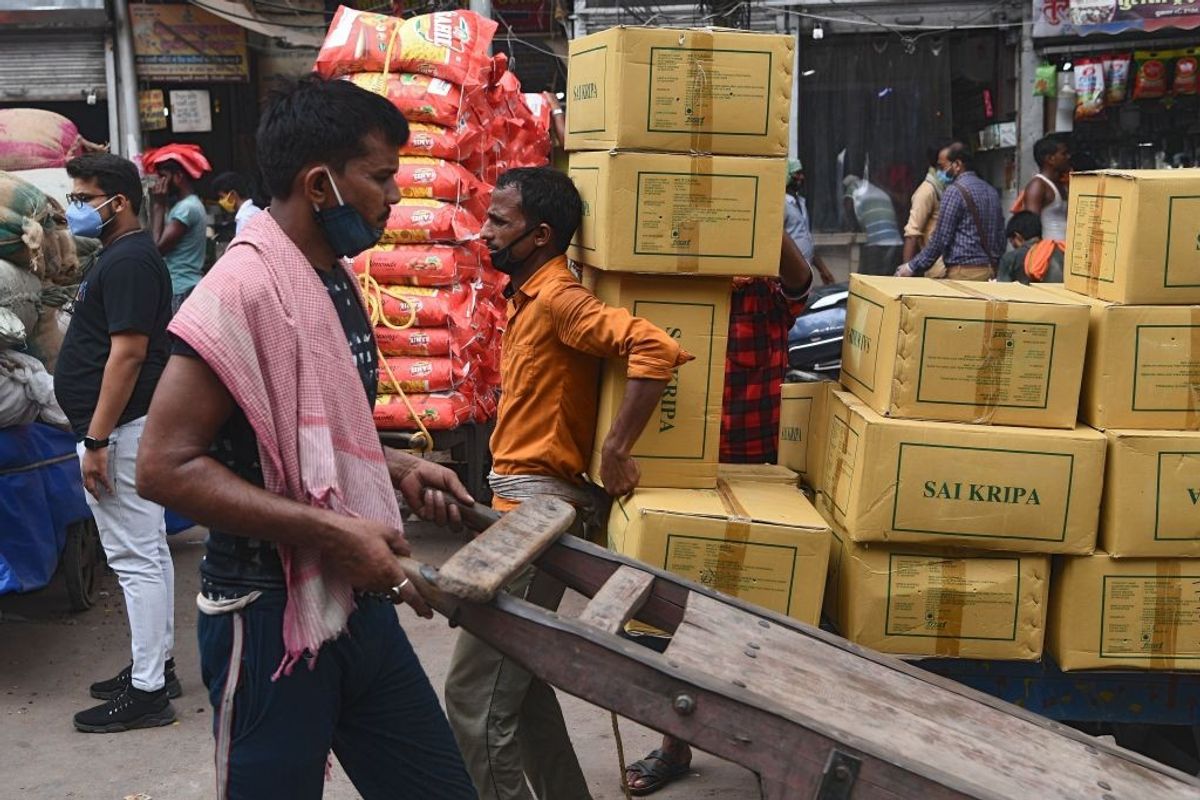 ADB lowers India economic growth forecast for current fiscal to 10%