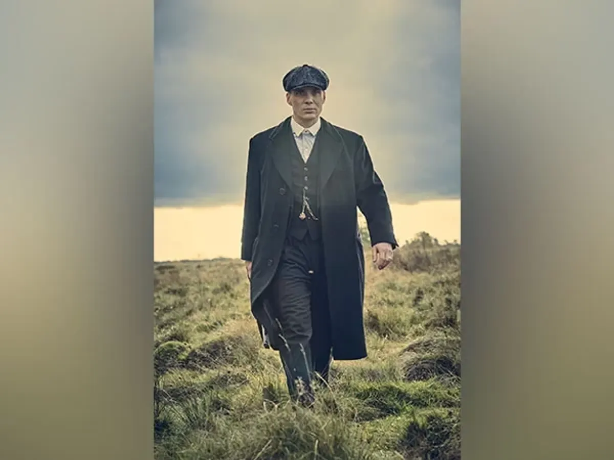 Cillian Murphy reprises his role in Peaky Blinders film