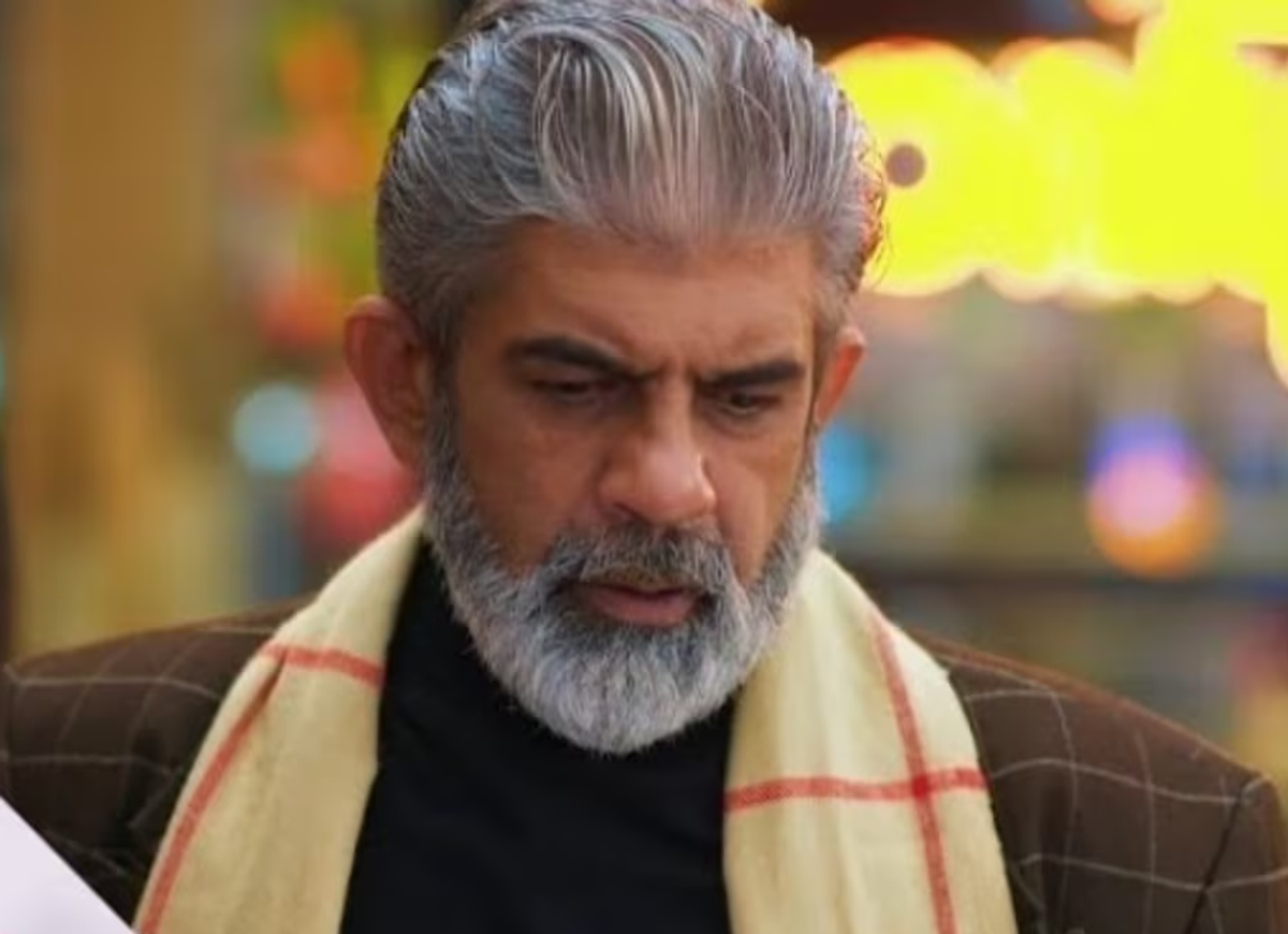 Indian actor Rituraj Singh dies of cardiac arrest at 59