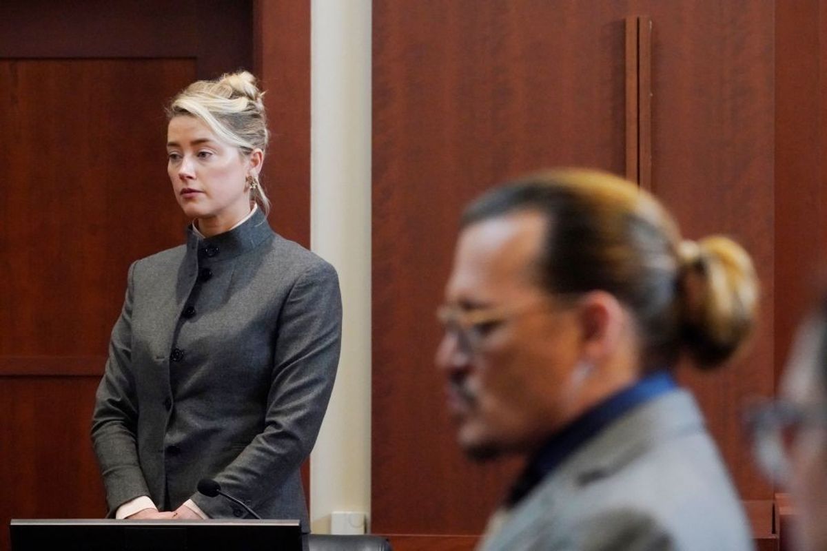 ‘There were moments when she came across credible’: Johnny Depp’s Lawyer on Amber Heard