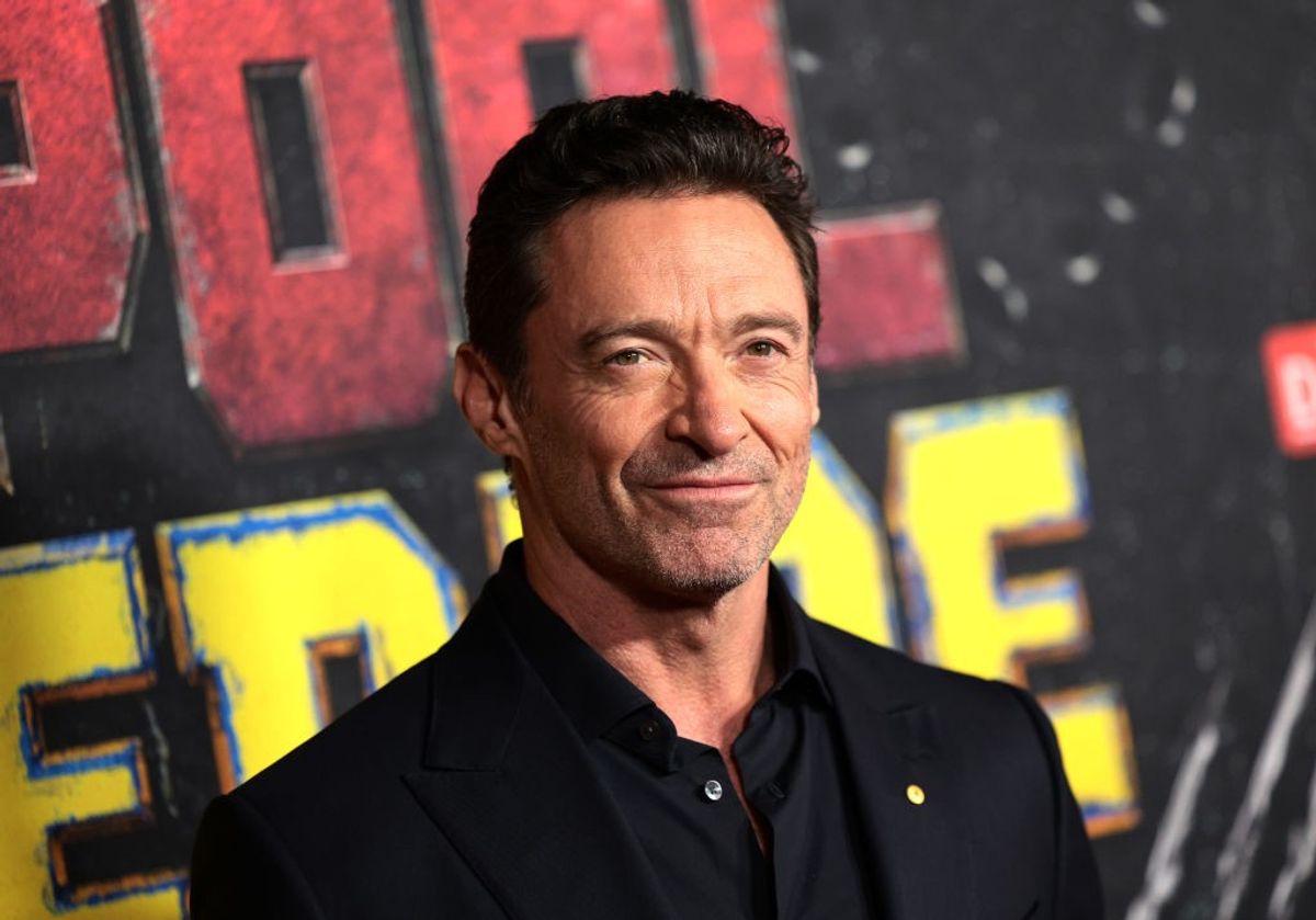 ACTORS Hugh Jackman