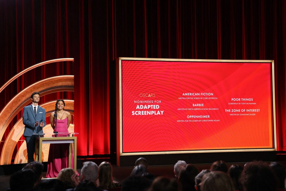 ‘Oppenheimer’, ‘Poor Things’ dominate Oscar nominations