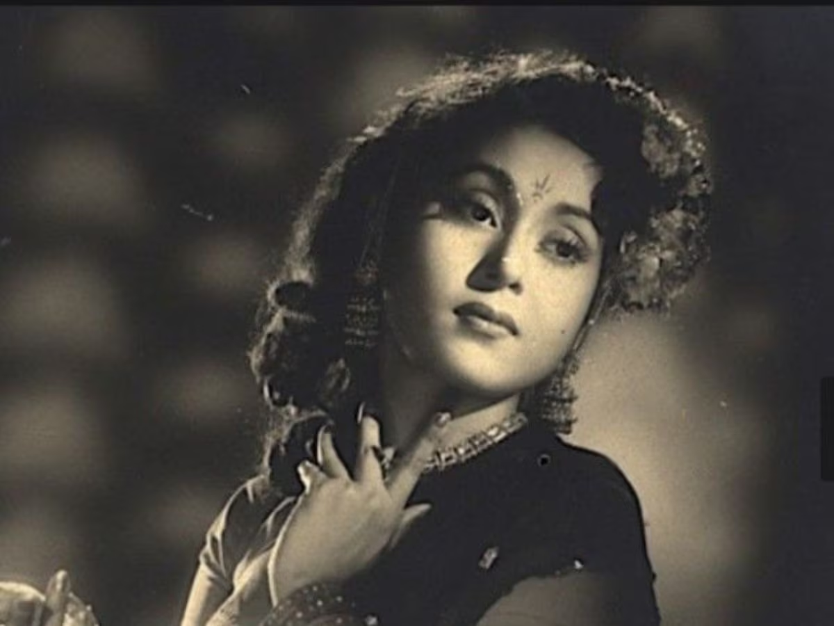 Indian actress Smriti Biswas dies at 100