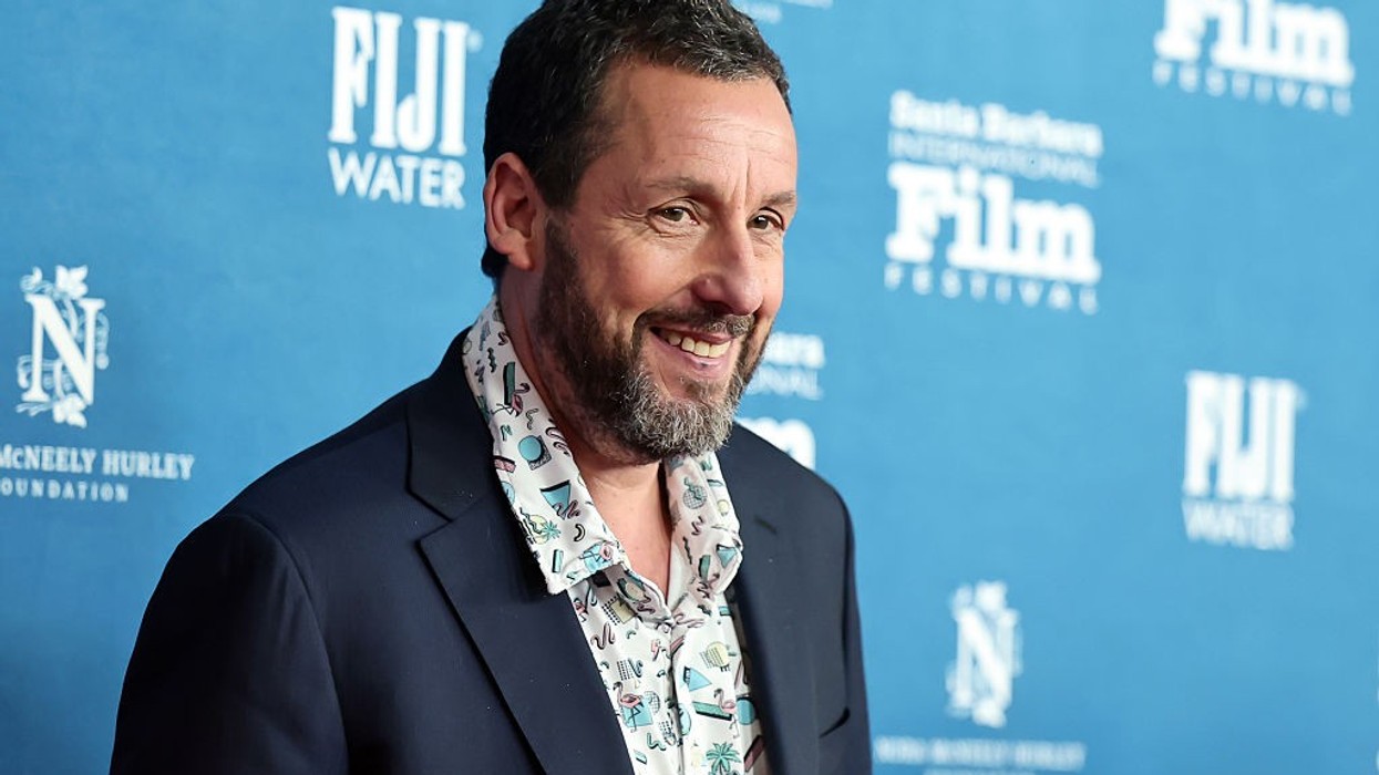 Adam Sandler tops 2025 list of highest-paid actors as streaming deals dominate Hollywood paychecks