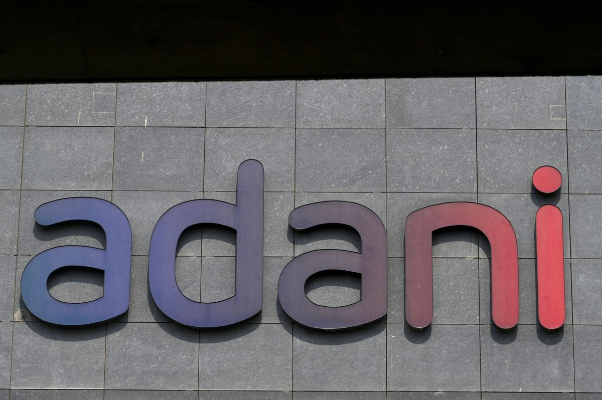 Adani