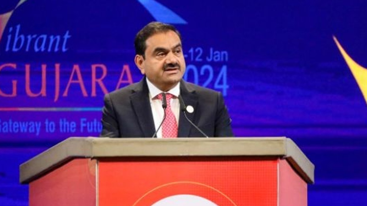 Adani