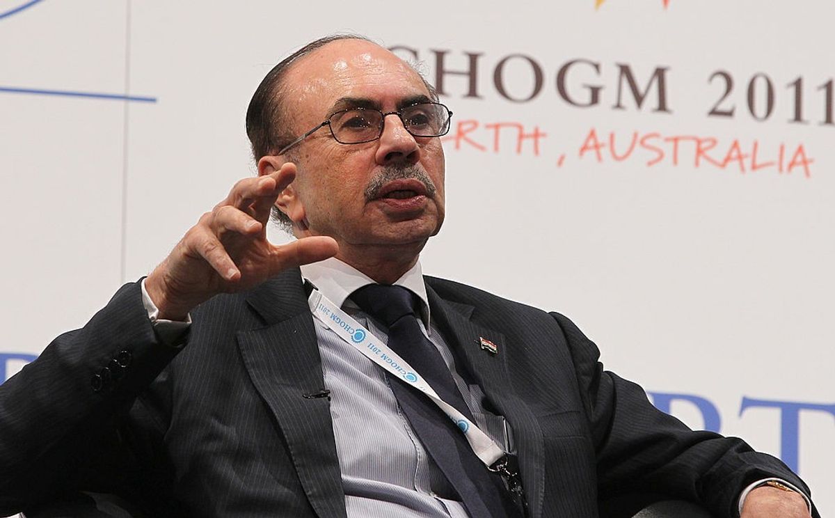 Adi Godrej to step down as Godrej Industries chairman