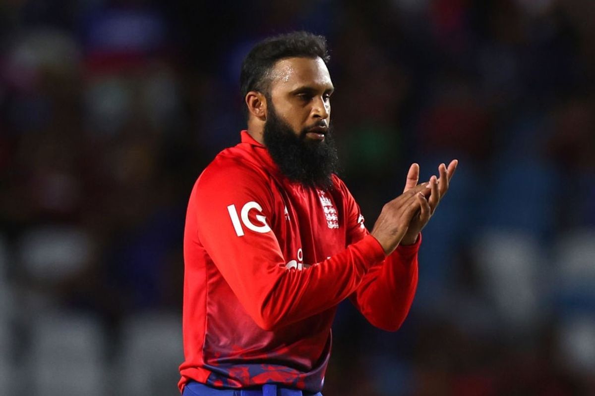 Adil Rashid confident as England aims to retain T20 World Cup title