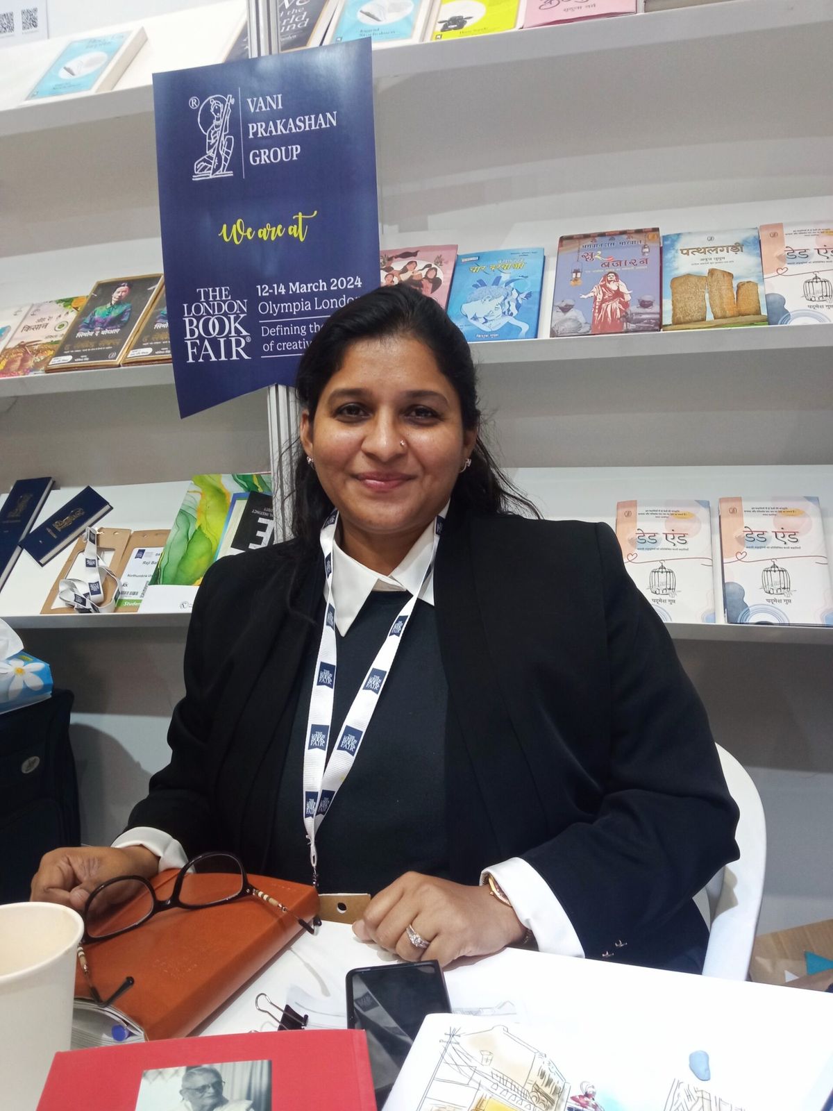 How ‘global curiosity’ can make books from India part of its soft power