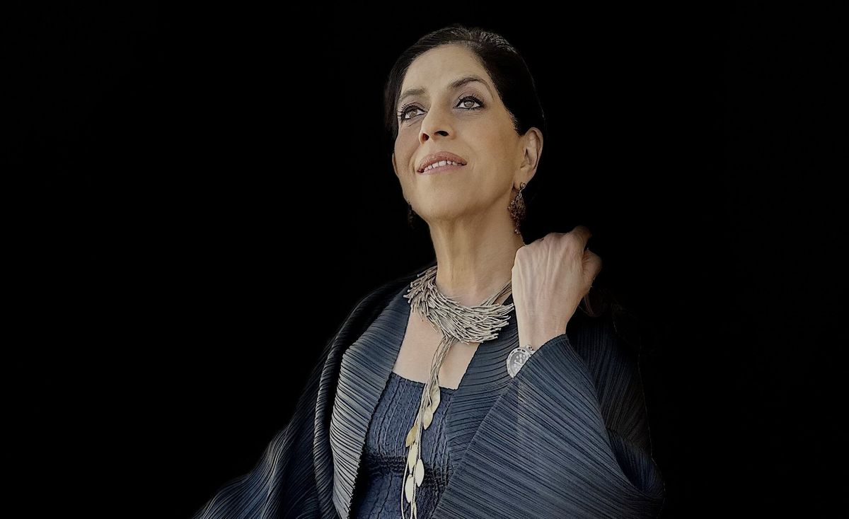 Aditi Mangaldas’ bold dance duet defies age taboo