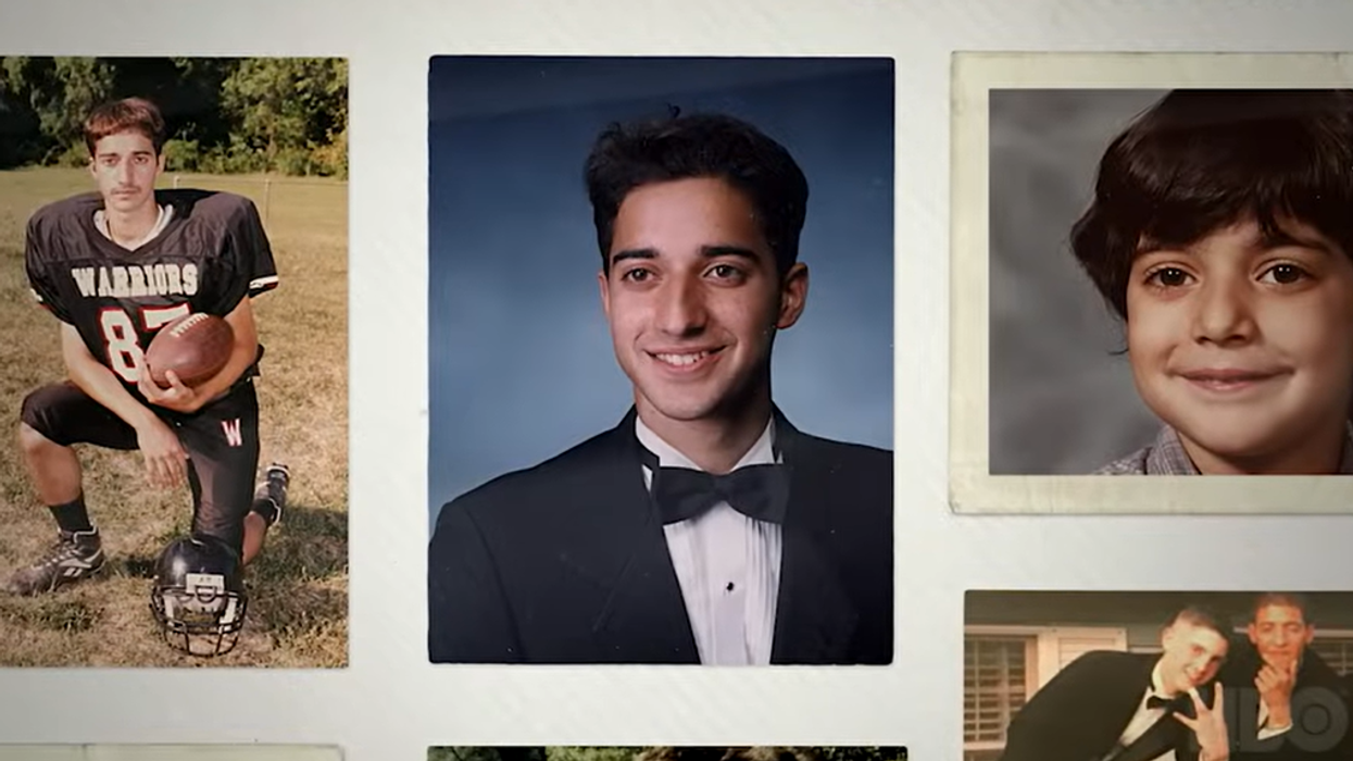 Adnan Syed