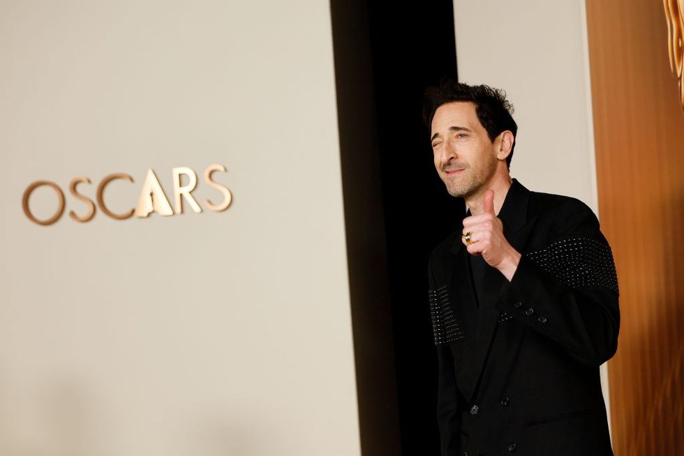 Adrien Brody 2