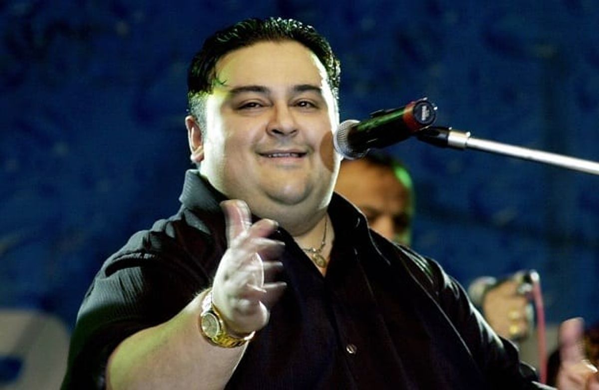Padma Shri for Adnan Sami an insult to 130 cr Indians: NCP