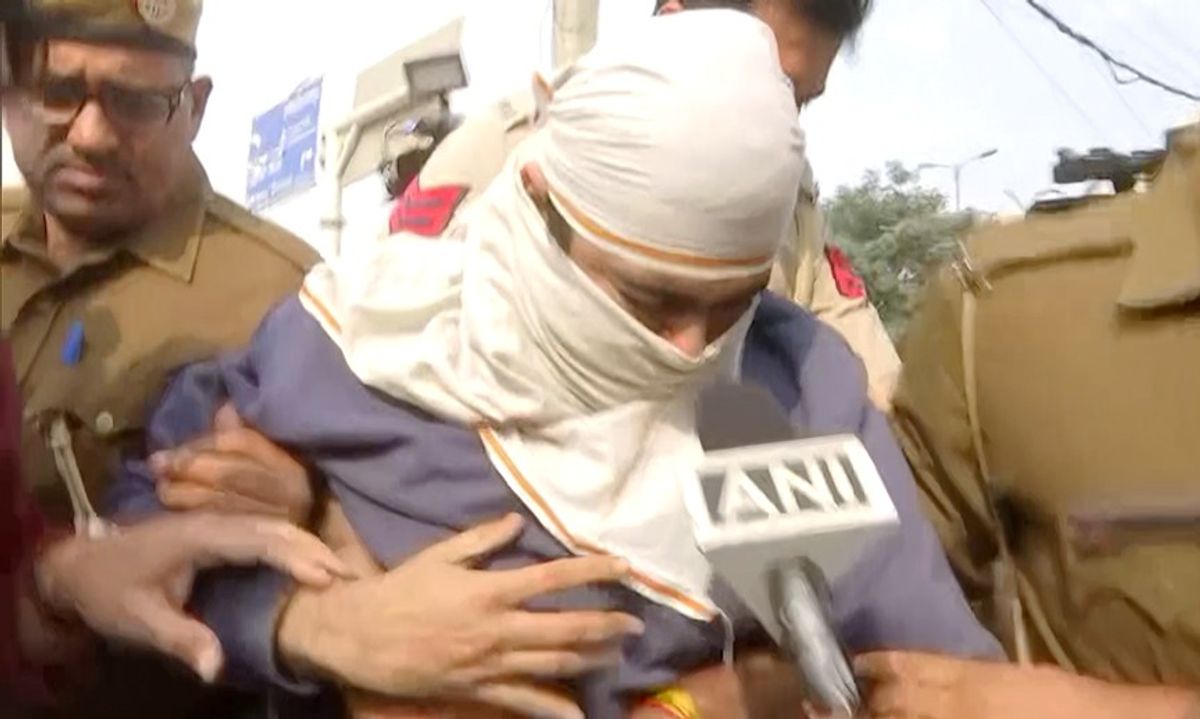 Aftab Amin Poonawalla