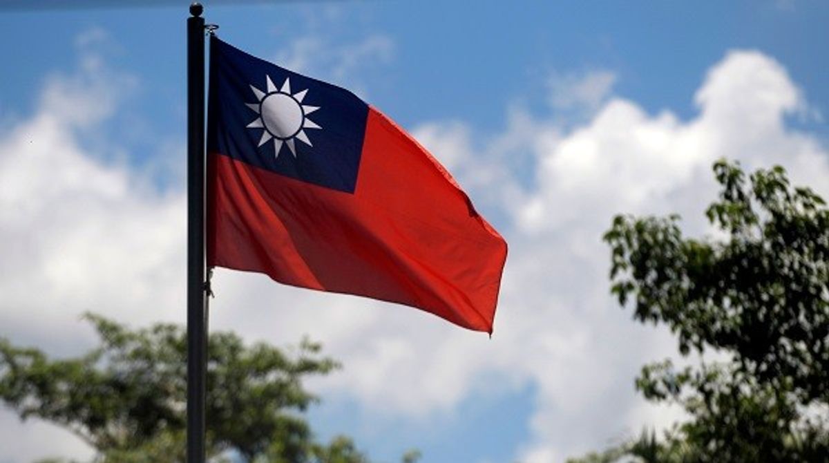Taiwan To Improve Ties With India