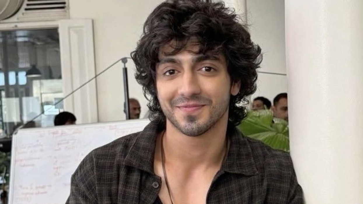 Ahaan Panday opens up on ‘most painful’ shoulder surgery