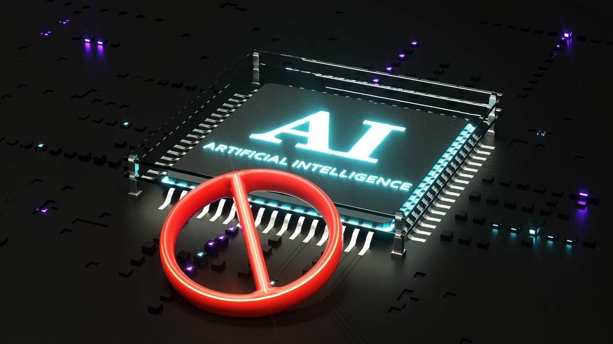 AI Kill Switch Bill