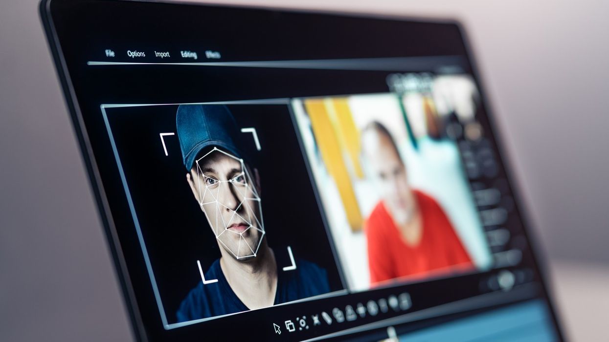 AI watching AI: The irony of a self-policing digital world