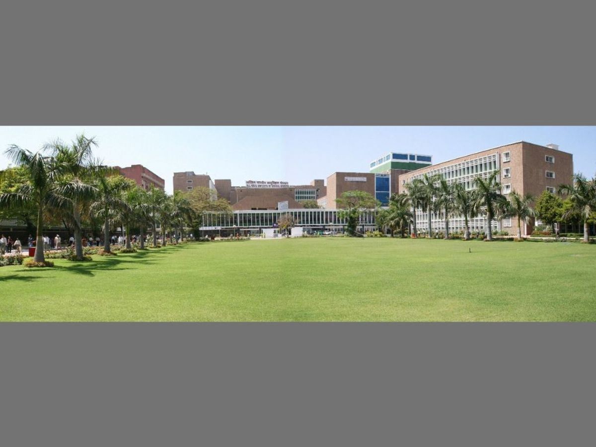 AIIMS - New Delhi