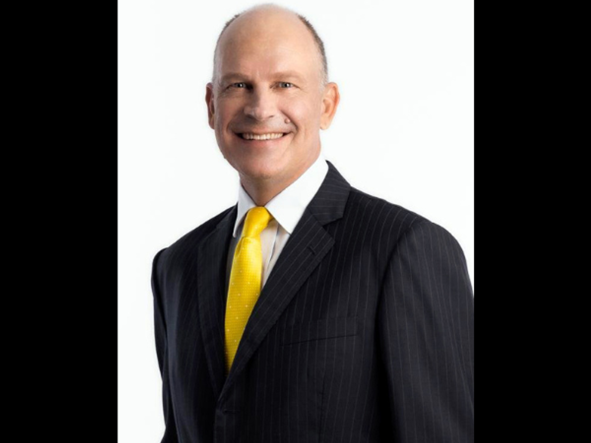 Air India CMD Campbell Wilson