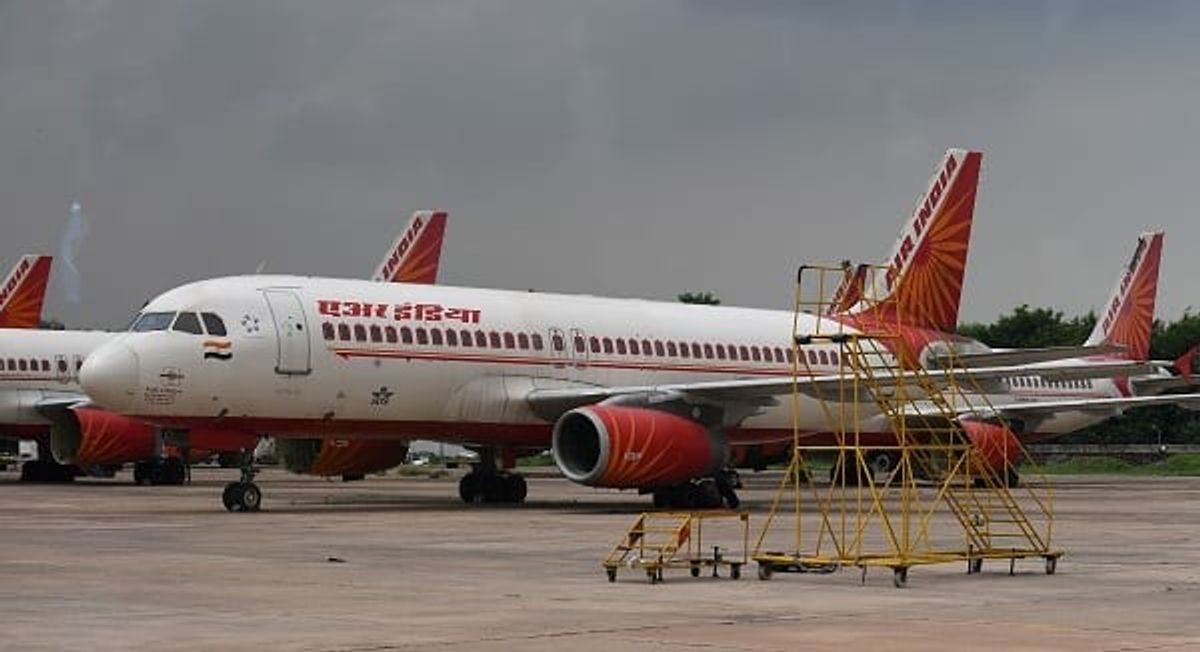 Coronavirus: Air India to suspend Delhi-Hong Kong flights