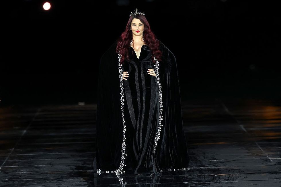 Aishwarya Rai Bachchan
