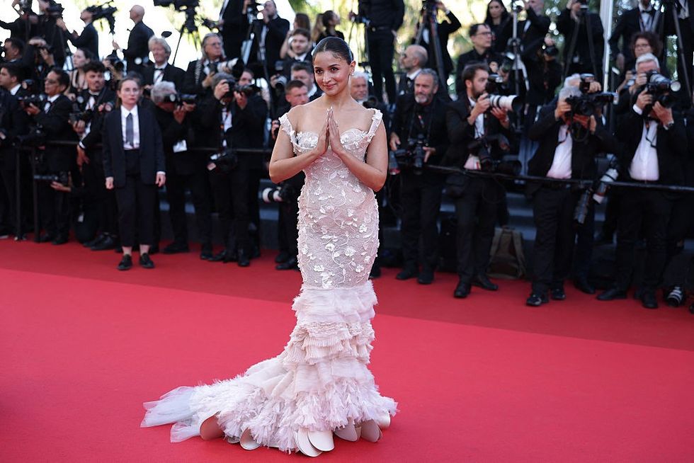 aishwarya rai cannes 4