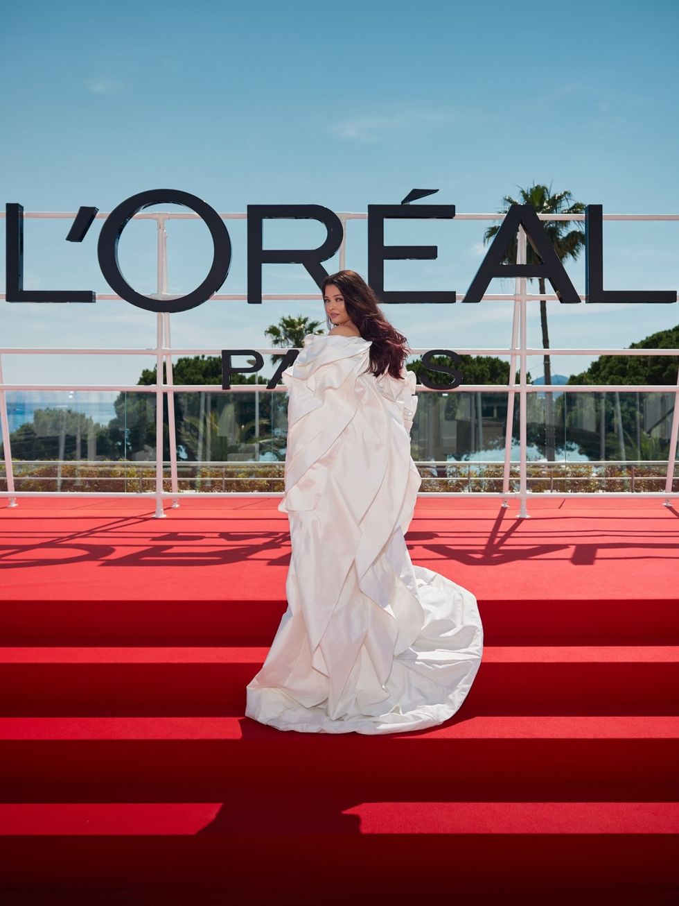 Aishwarya Rai
