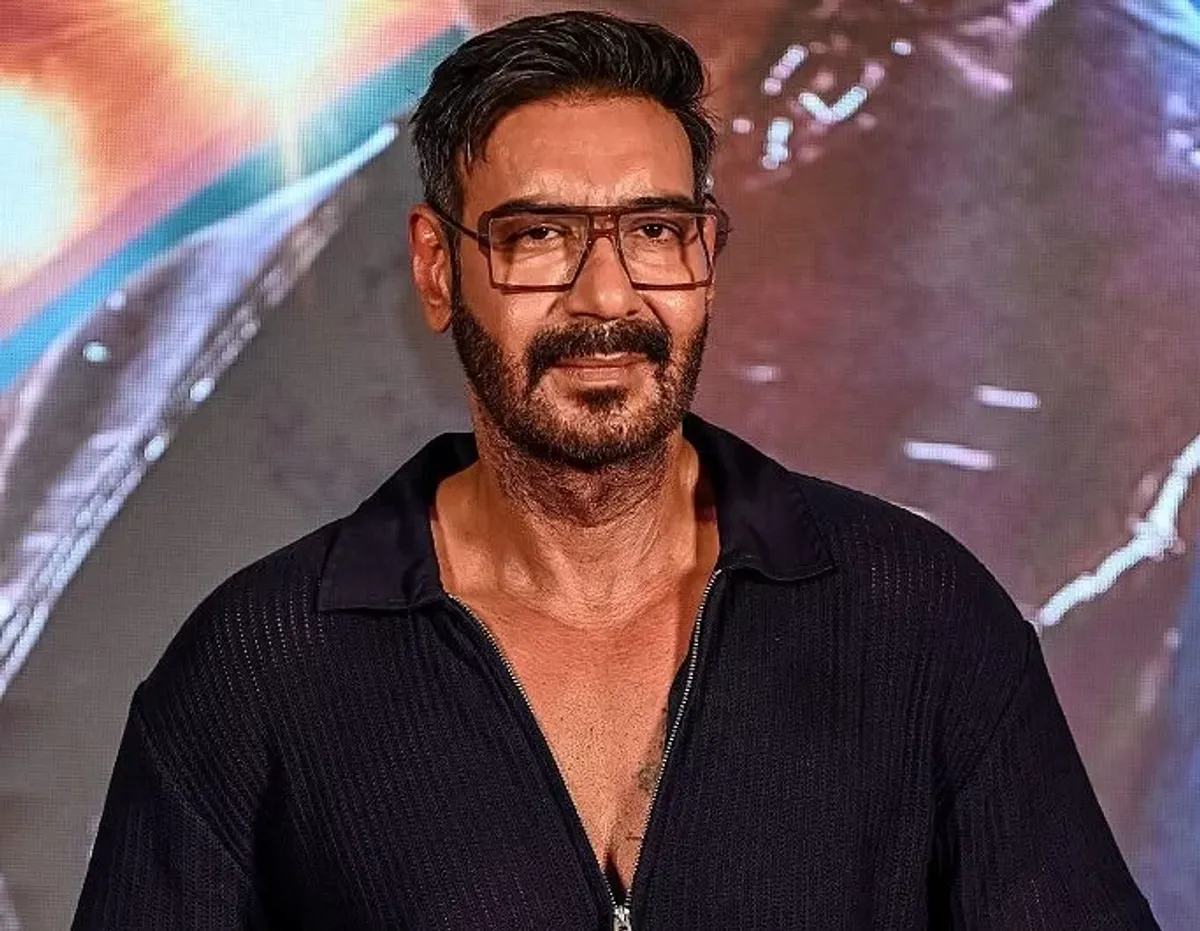 Ajay Devgn Supports Deepika Padukone