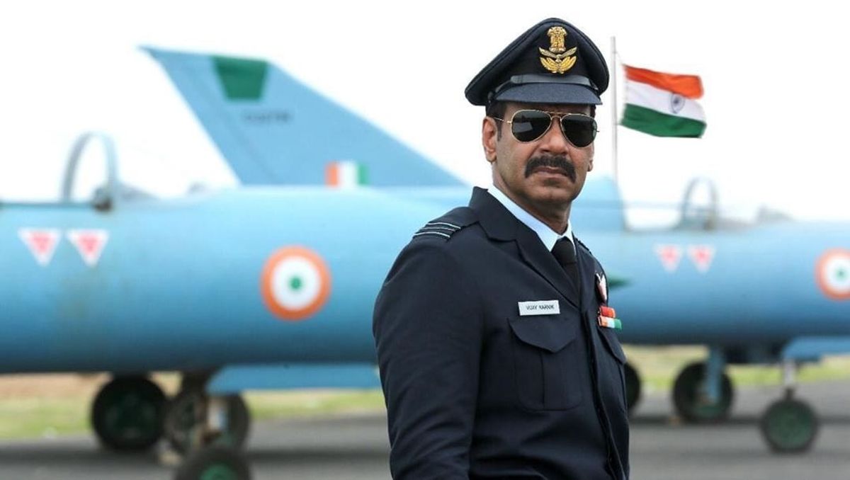 Ajay Devgn’s Bhuj: The Pride of India moves off to December