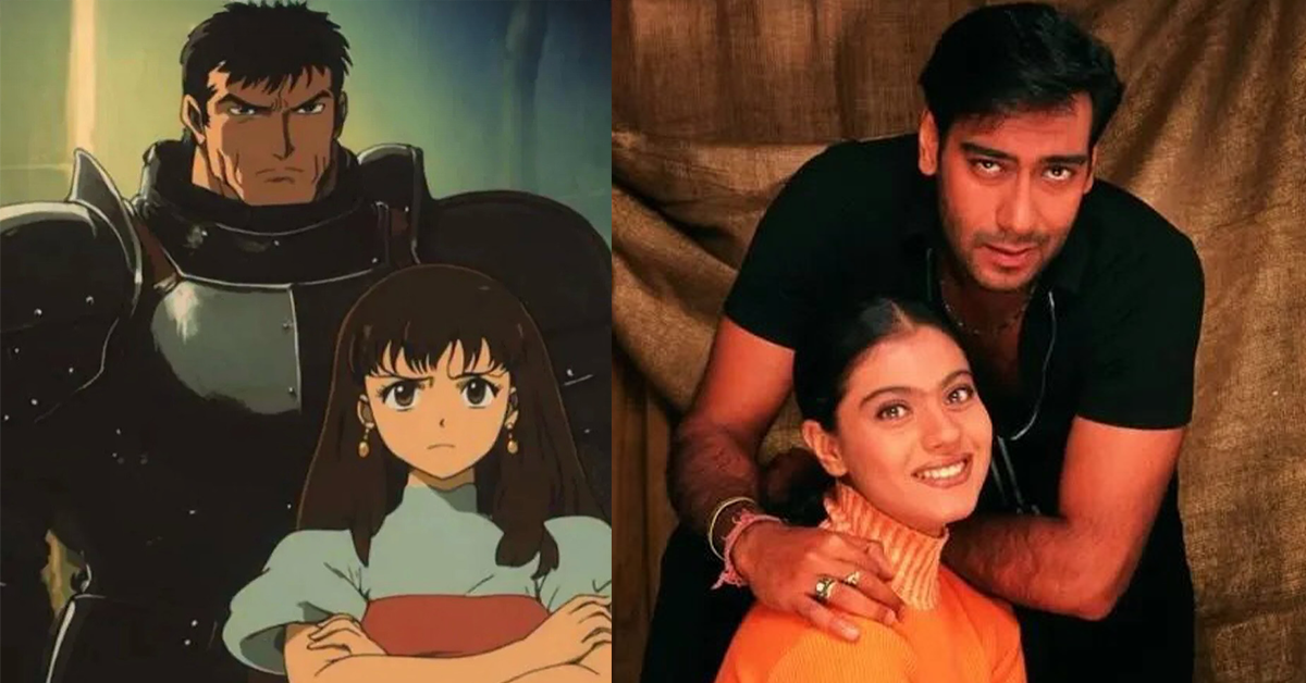 Ajay Devgn