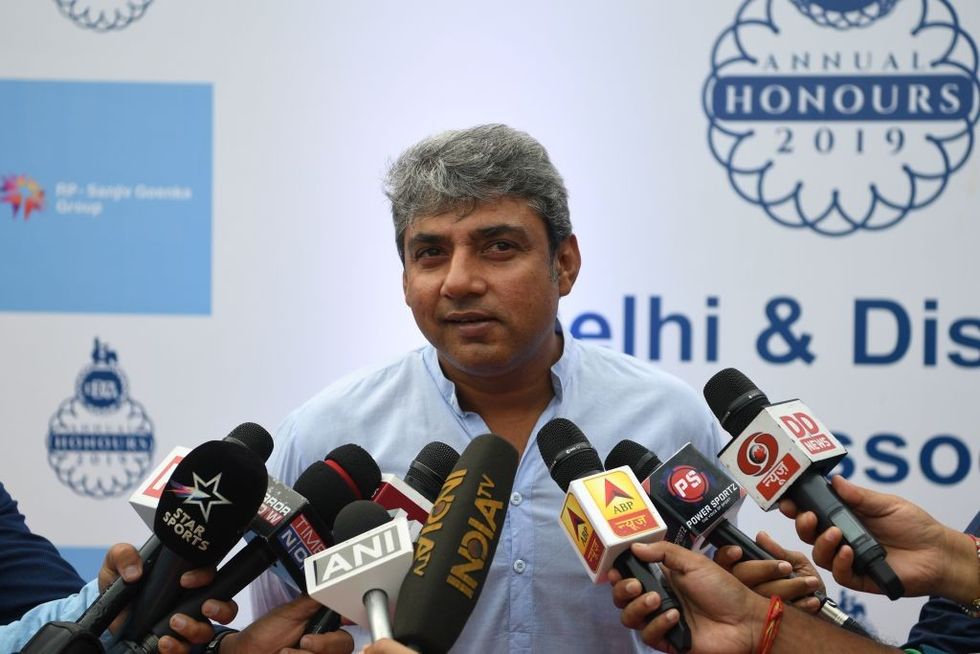 Ajay Jadeja