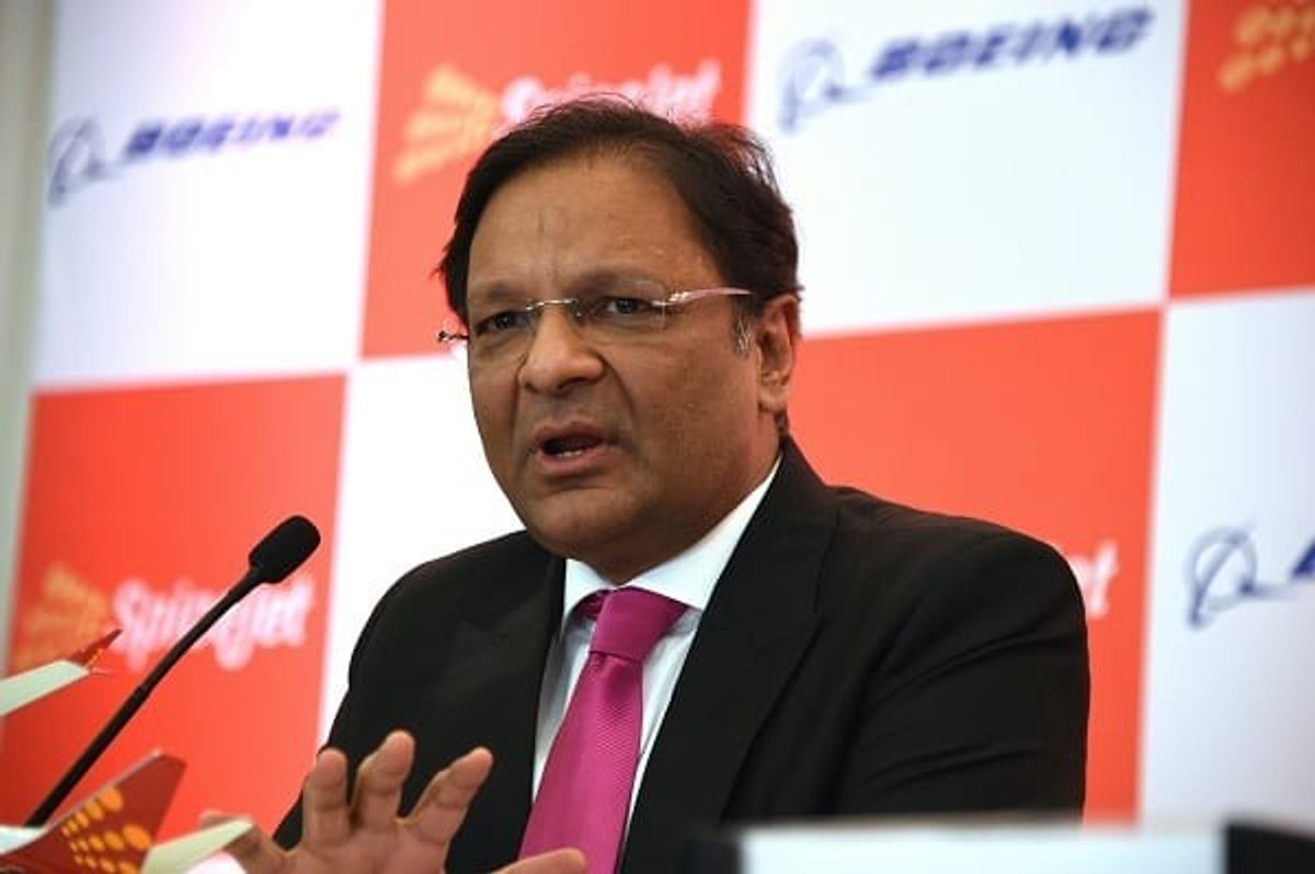 India Should Make Aviation Sector Globally Competitive: Ajay Singh