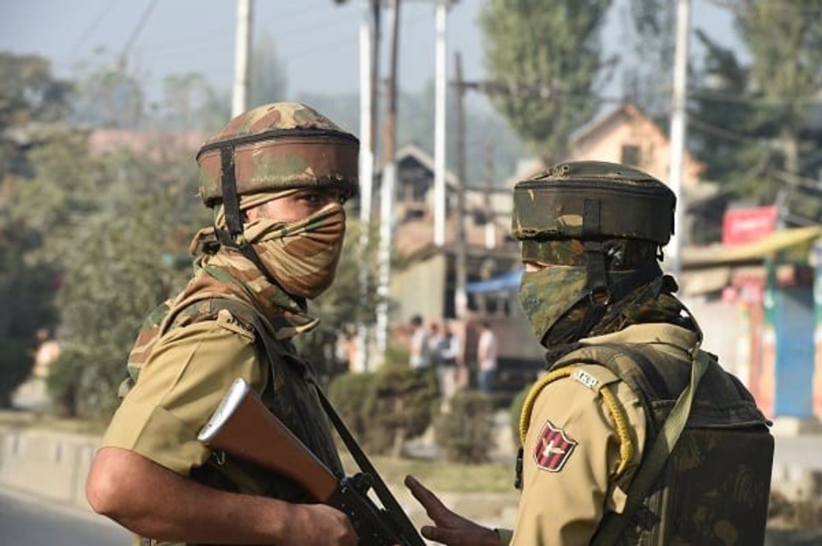 Another Pakistan Drone Recovered Near Border: Indian Police