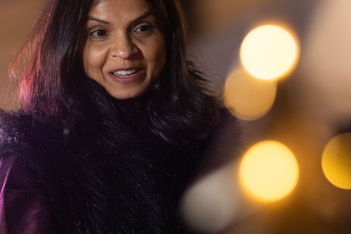 Akshata Murty