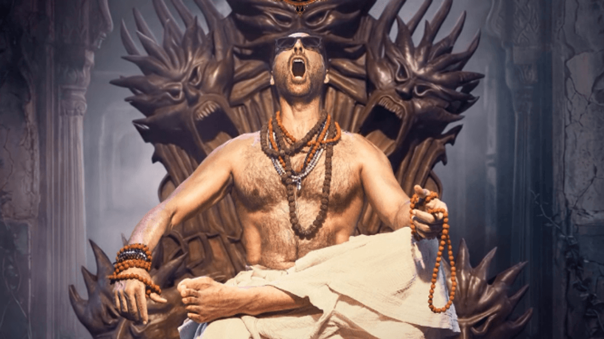 Akshay Kumar Priyadarshan reunion