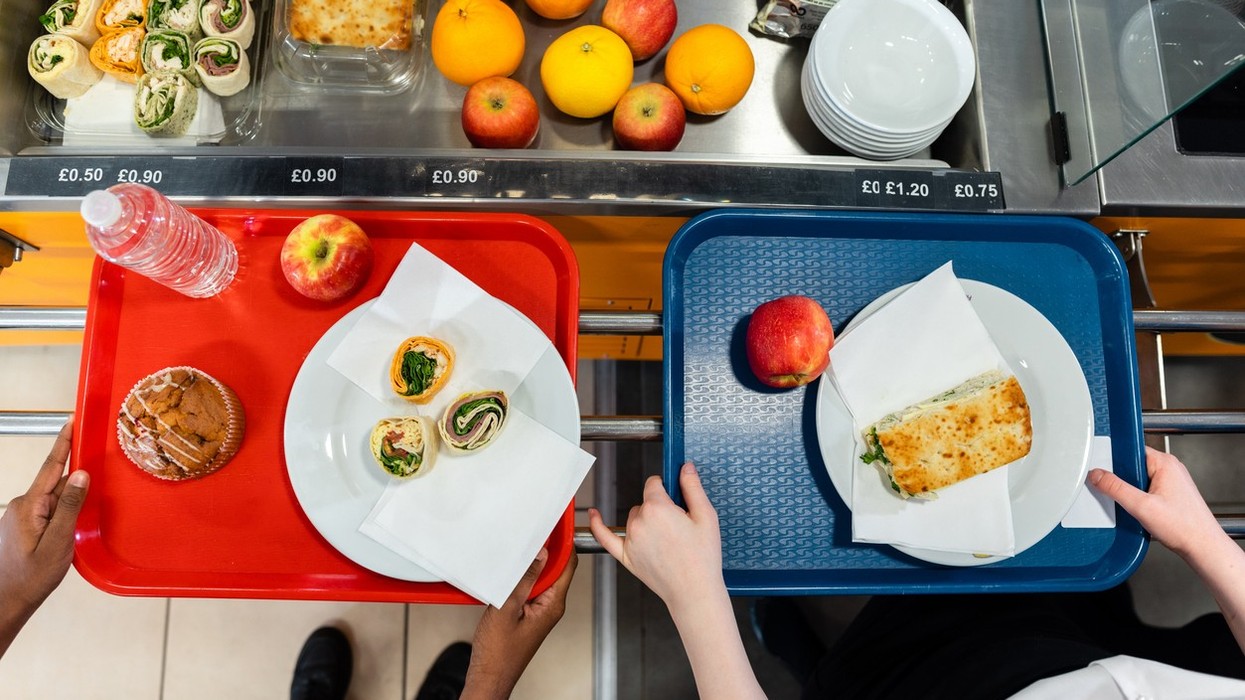 Akshaya Patra model tackles campus food insecurity