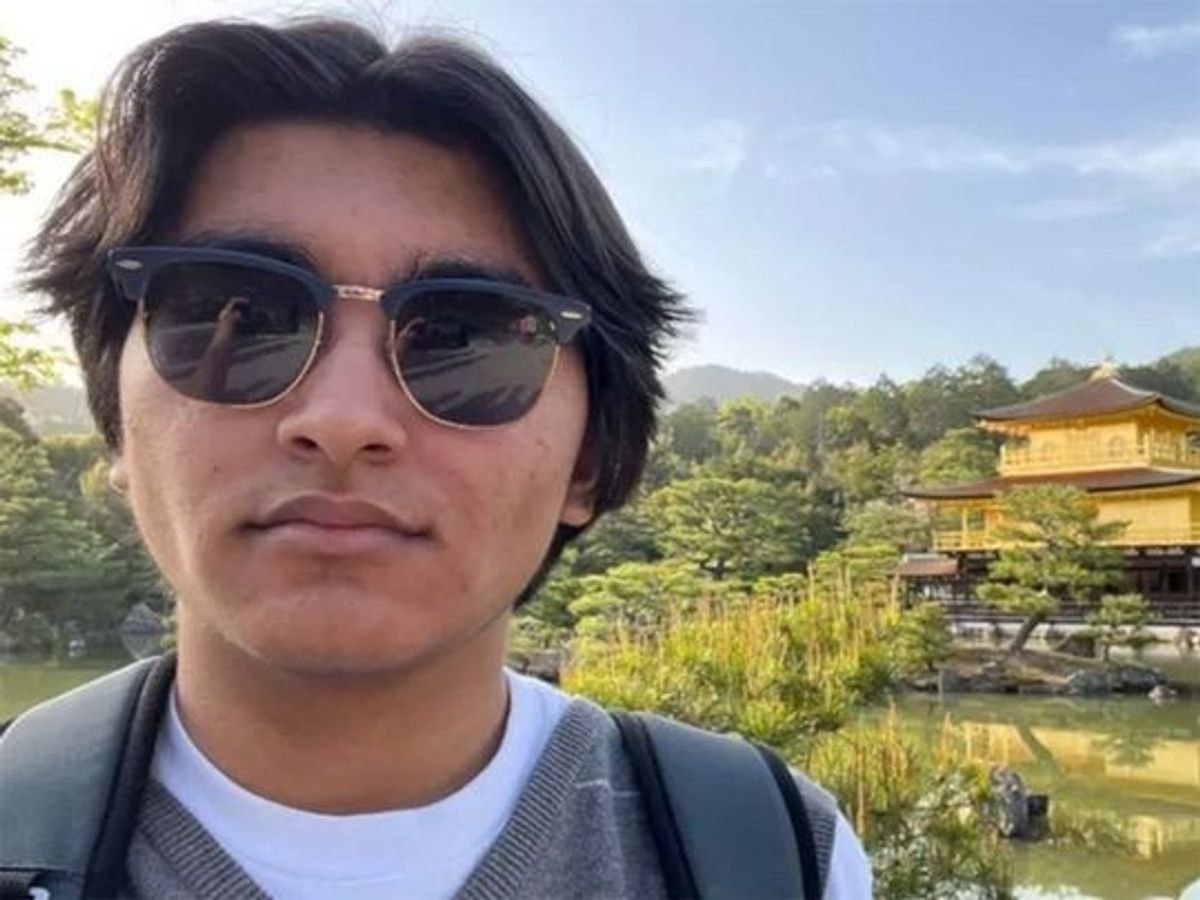 Indian American student in Illinois died from hypothermia, officials say