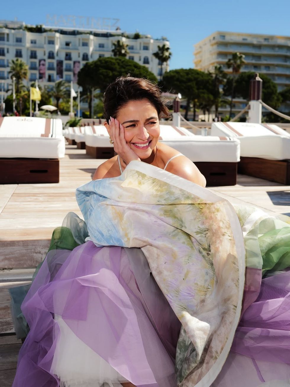 Alia Bhatt at Cannes 2026